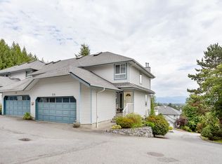 1355 Citadel Dr #24, Pt Coquitlam, BC V3C5X6