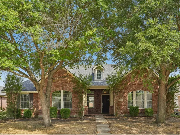 517 Azalea Dr, Glenn Heights, TX 75154