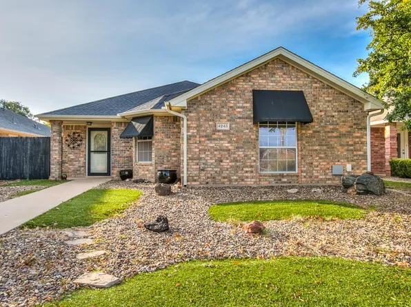 4245 Green Meadow Dr, San Angelo, TX 76904