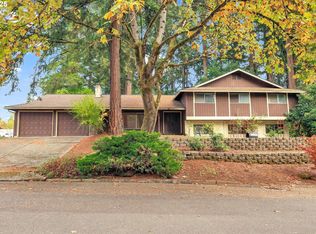 2105 SE 132nd Ct, Vancouver, WA 98683