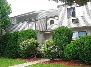 266 Harlem Ave UNIT C6, Bridgeport, CT 06606