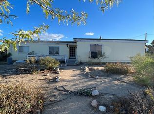 4171-4177 Amador Rd, Phelan, CA 92371