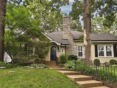 7473 Stratford Ave, Saint Louis, MO, 63130