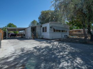 2355 Columbia Way, Carson City, NV