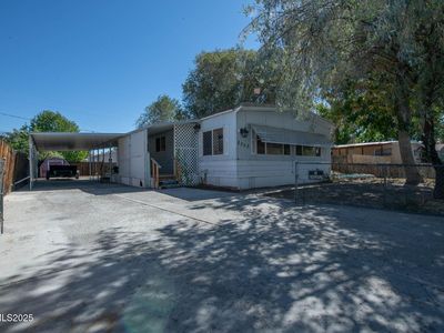 2355 Columbia Way, Carson City, NV, 89706