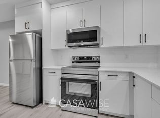 11331 126th St NW #BASEMENT, Edmonton, AB T5M0P9