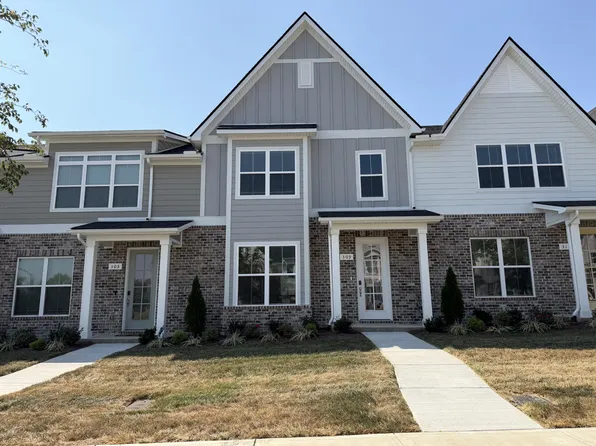 309 Greystone Lee Blvd Lot 15, Smyrna, TN 37167
