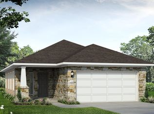 148 Free Stone Dr, Georgetown, TX 78628