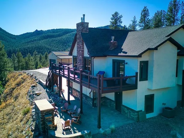 16654 S 7th Street, Pine, CO 80470