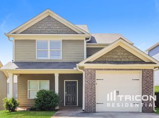 17 Carriage Hills Dr SE, Cartersville, GA 30121