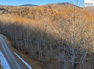 1 Creek Crossing Road Road, Todd, NC 28684