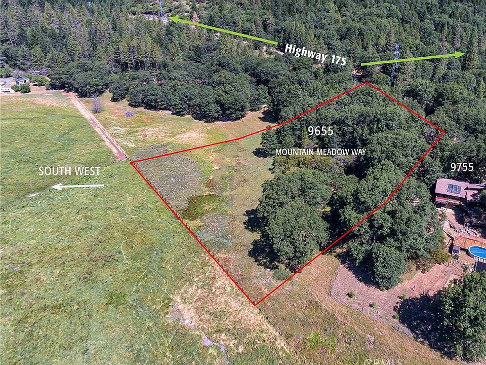 1st image of 9655 Mountain Meadow Way