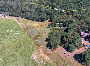 9655 Mountain Meadow Way, Kelseyville, CA 95451