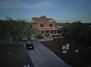 16819 N 43rd St, Phoenix, AZ 85032