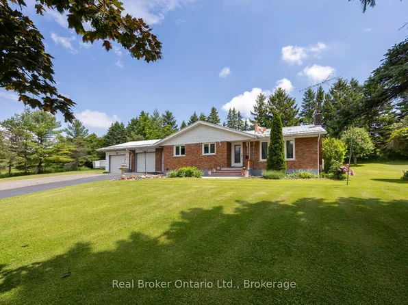 6019 Morton Rd, Clarington, ON L0A 1E0