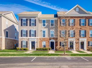 5338 Calypso Cascades Dr, Dublin, OH 43016