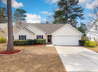 415 Black Horse Rd, Moncks Corner, SC 29461