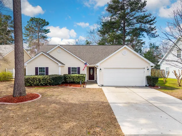 415 Black Horse Rd, Moncks Corner, SC 29461
