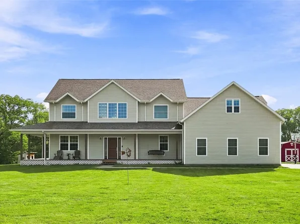 210 Logtown Rd, Darlington, PA 16115