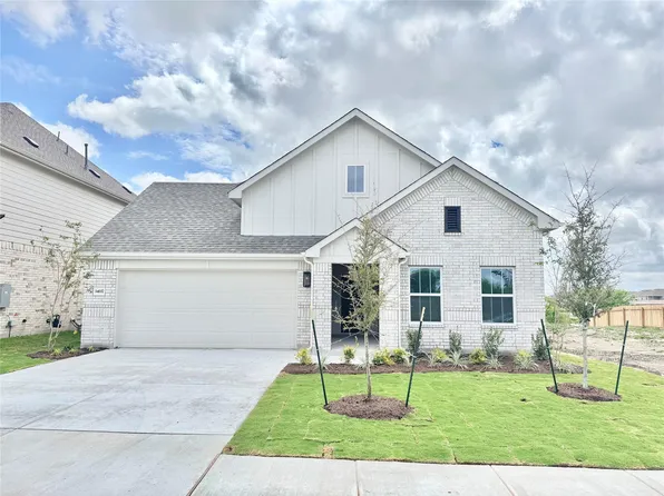 14117 Grassley Trl, Manor, TX 78653