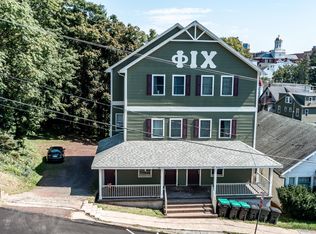 119-121 North St, Bloomsburg, PA 17815