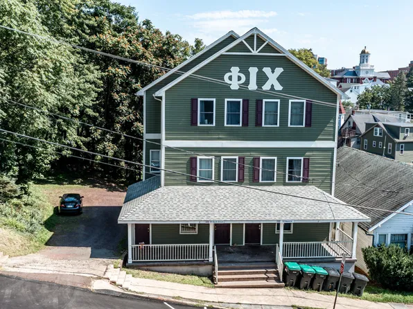 119-121 North St, Bloomsburg, PA 17815