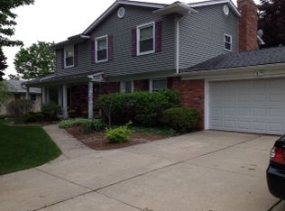 12942 Bilmar Ln, Grand Blanc, MI 48439