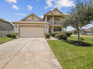 14003 Falling Sky Ln, Rosharon, TX 77583