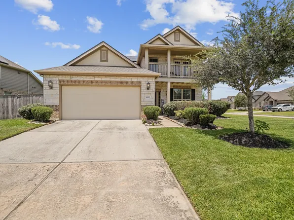 14003 Falling Sky Ln, Rosharon, TX 77583