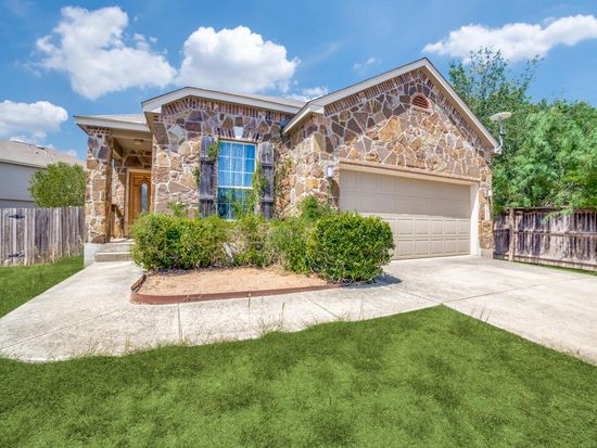 5611 Rio Pecos, San Antonio, TX 78251