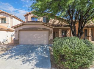 12665 E Nona Ln, Vail, AZ 85641