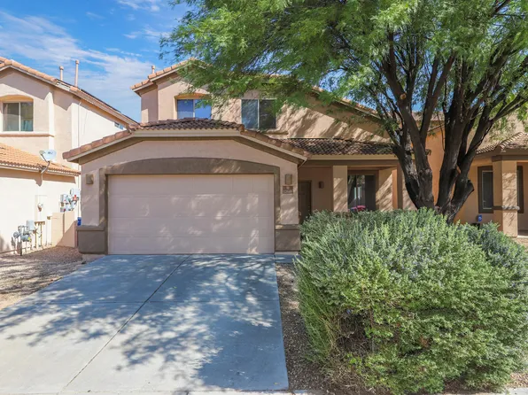 12665 E Nona Ln, Vail, AZ 85641