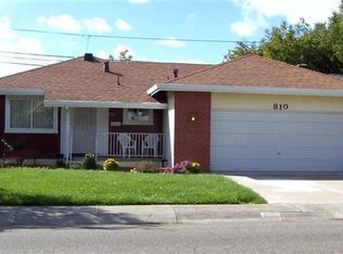 810 S Orchard Ave, Vacaville, CA 95688