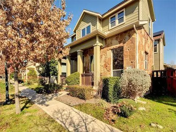 3821 Hargis St, Austin, TX 78723