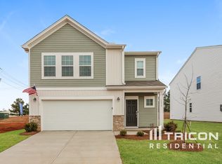 1313 Hugh Mack Ct, Spartanburg, SC 29303