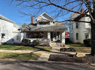 147 Church St, Chillicothe, OH