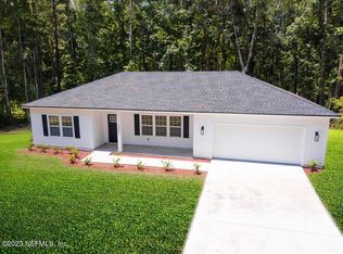 5242 Peggy Ln, Middleburg, FL 32068