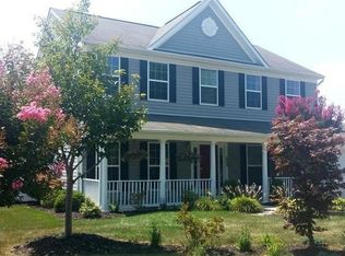 167 Millington Rd, Millington, MD 21651