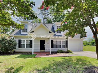 1303 Oakshade Ave, Kannapolis, NC 28083