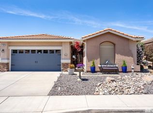 1743 Veneto Dr, Sparks, NV 89434