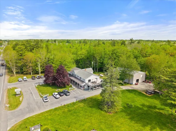 282 Bar Harbor Road, Trenton, ME 04605