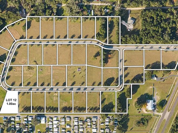 12 Hidden View Cir, Dade City, FL 33523