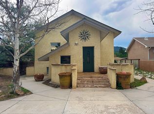 517 Blake St #B, Salida, CO 81201