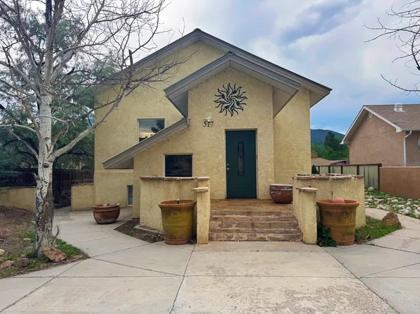 517 Blake St #B, Salida, CO 81201