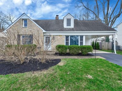 2375 Swansea Rd, Columbus, OH, 43221