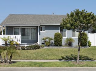 19422 Anza Ave, Torrance, CA 90503