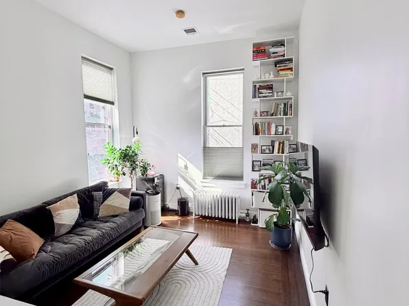 277 York St Unit 102, Jersey City, NJ 07302
