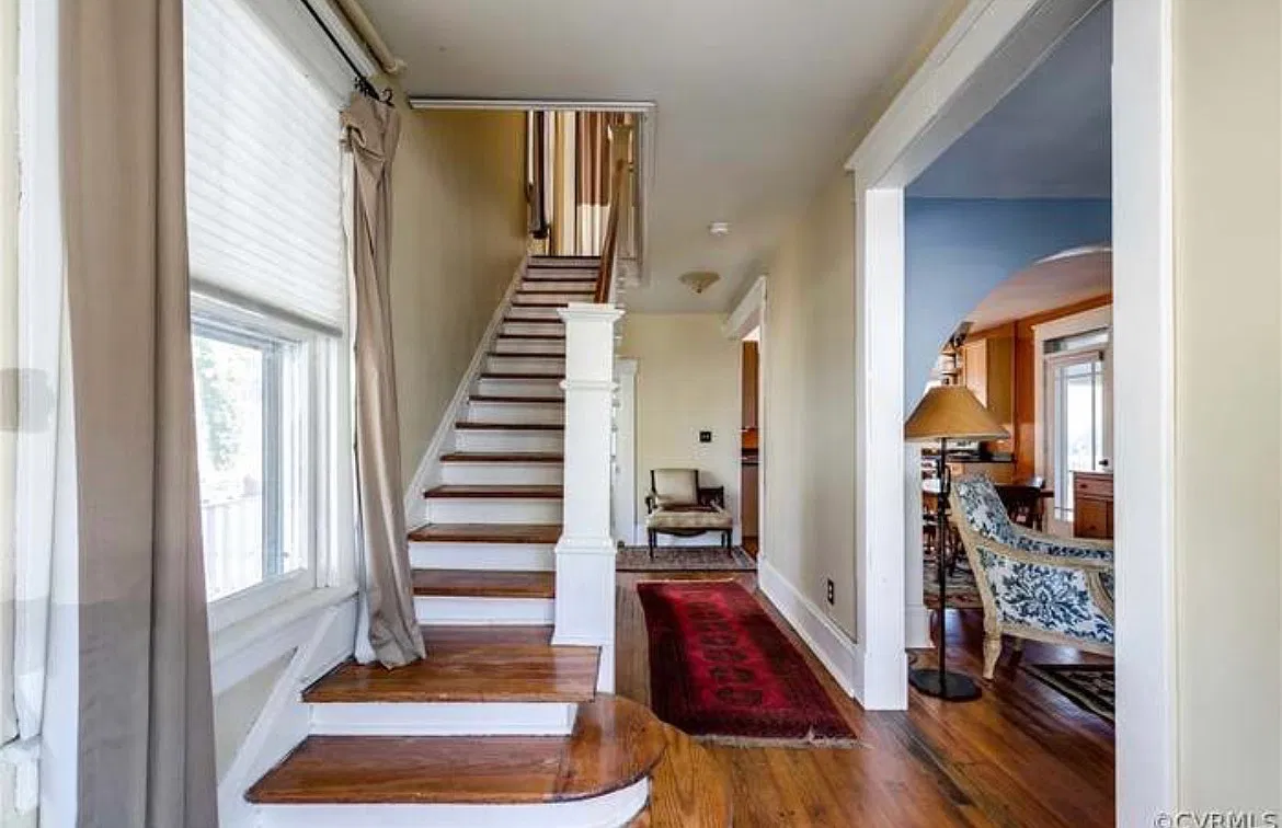 3 bed, 2.5 bath, 1568 sqft, $850 — Photo 2