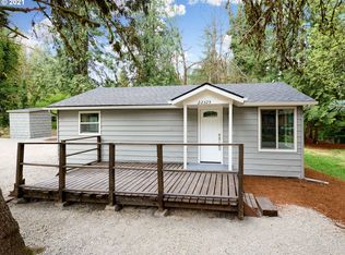 22325 S Fuchsia Rd, Estacada, OR 97023