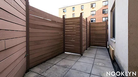 Rented by Nooklyn NYC LLC